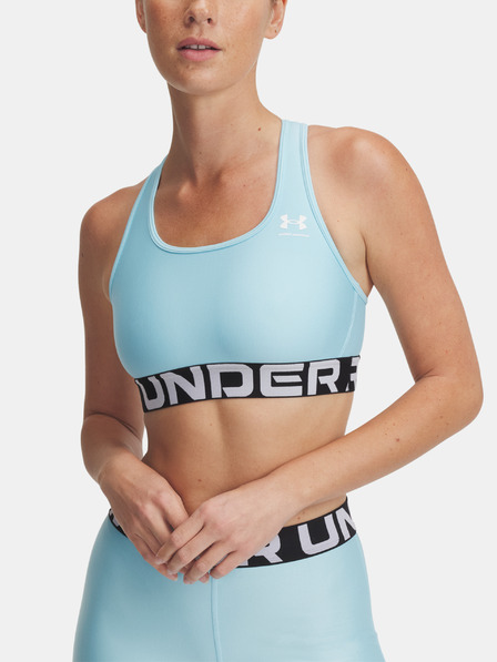 Under Armour Under Armour UA HG Mid Marken-BH für Frauen