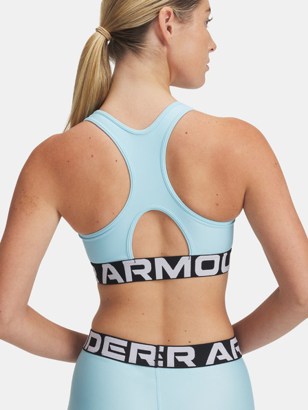 Under Armour Under Armour UA HG Mid Marken-BH für Frauen