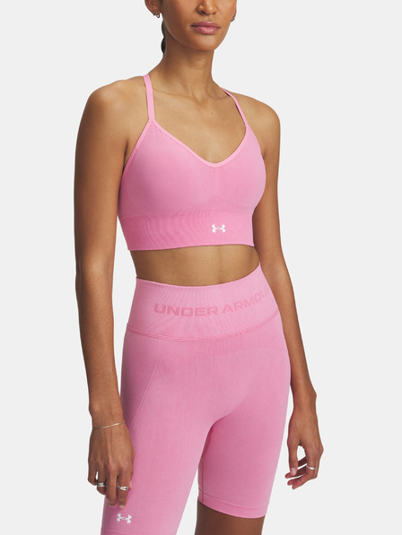 Under Armour Under Armour Frauen Vanish Nahtlos Washed Low Bra
