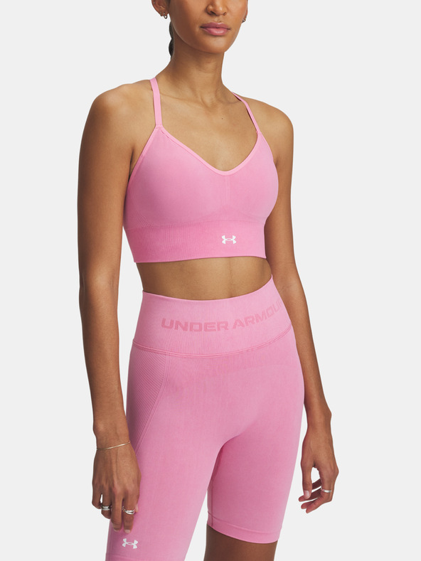 Under Armour Under Armour Frauen Vanish Nahtlos Washed Low Bra