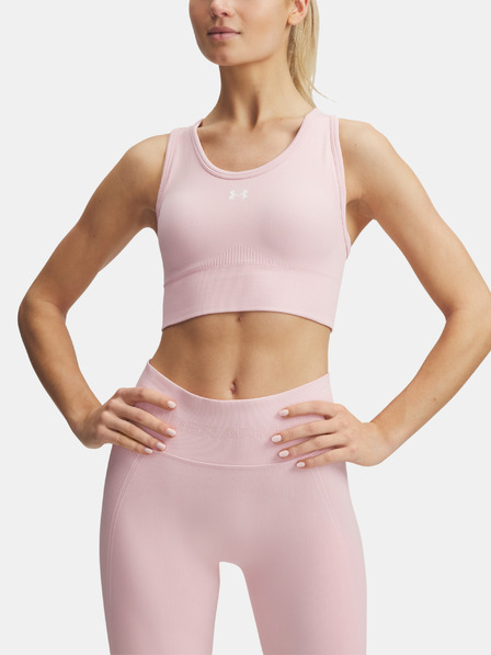 Under Armour Under Armour Damen Vanish Nahtloser mittlerer BH