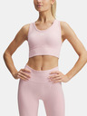 Under Armour Under Armour Damen Vanish Nahtloser mittlerer BH