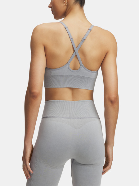 Under Armour Under Armour Frauen Vanish Nahtlos Washed Low Bra