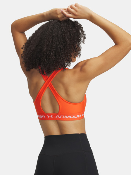 Under Armour Under Armour Damen Crossback Mid BH