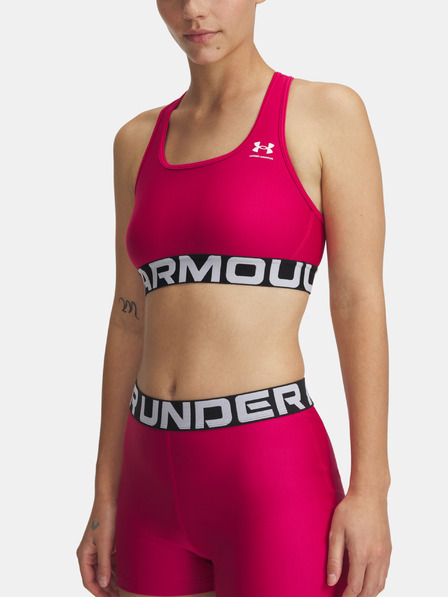 Under Armour Under Armour UA HG Mid Marken-BH für Frauen