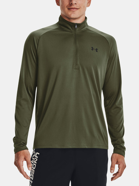 Under Armour Herren-Shirt Under Armour UA Tech 2.0 1/2 Zip