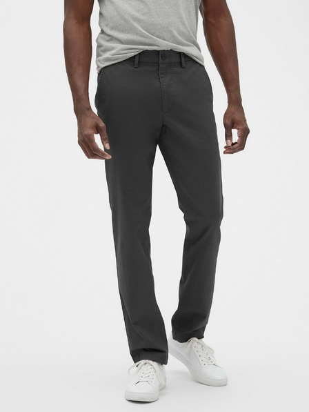 GAP Herren Hose Essential Khaki Slim Fit GapFlex GAP