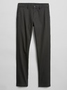 GAP Herren Hose Essential Khaki Slim Fit GapFlex GAP