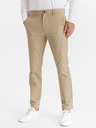 GAP Herren Hose Essential Khaki Skinny Fit GapFlex GAP