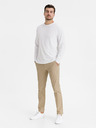 GAP Herren Hose Essential Khaki Skinny Fit GapFlex GAP