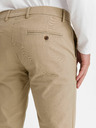 GAP Herren Hose Essential Khaki Skinny Fit GapFlex GAP