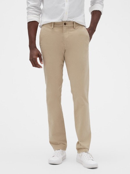 GAP Hose GAP Slim Fit with GapFlex