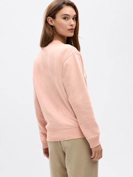 GAP Sweatshirt mit Logo Gap GAP