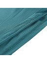 ALPINE PRO Funktioneller Damen-Kapuzenpullover mit reflektierenden Elementen ALPINE PRO IZARA