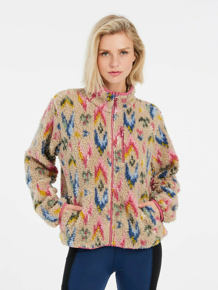 Protest Damen Sweatshirt Protest