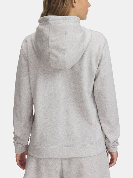Under Armour Under Armour UA Rival Terry Kapuzenpullover für Frauen