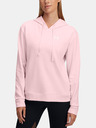 Under Armour Under Armour UA Rival Terry Kapuzenpullover für Frauen