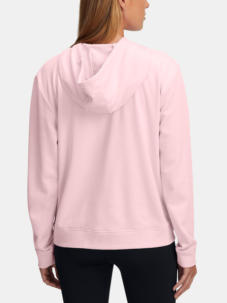 Under Armour Under Armour UA Rival Terry Kapuzenpullover für Frauen