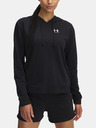 Under Armour Under Armour UA Rival Terry Kapuzenpullover für Frauen