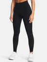 Under Armour Schwarz Under Armour UA Launch Elite Tights Sport Leggings