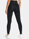 Under Armour Schwarz Under Armour UA Launch Elite Tights Sport Leggings