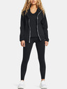 Under Armour Schwarz Under Armour UA Launch Elite Tights Sport Leggings