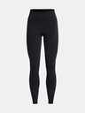 Under Armour Schwarz Under Armour UA Launch Elite Tights Sport Leggings