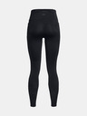 Under Armour Schwarz Under Armour UA Launch Elite Tights Sport Leggings