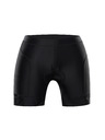 ALPINE PRO ALPINE PRO ARSA Damen-Radhose schwarz