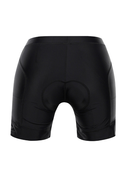 ALPINE PRO ALPINE PRO ARSA Damen-Radhose schwarz