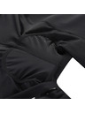 ALPINE PRO ALPINE PRO ARSA Damen-Radhose schwarz