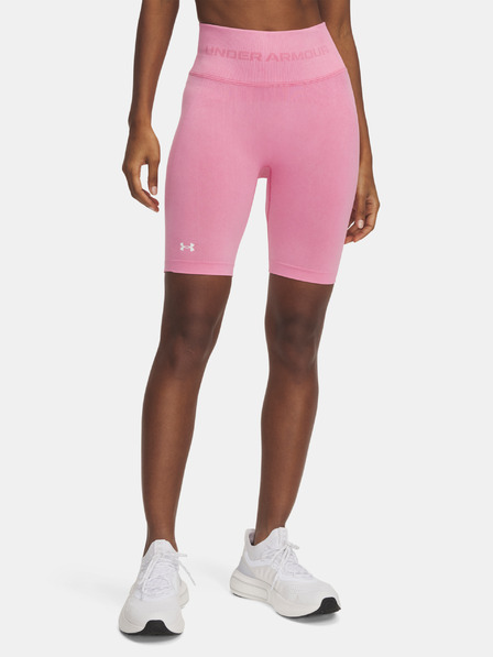 Under Armour Under Armour Vanish Nahtlos Gewaschene Shorts für Frauen
