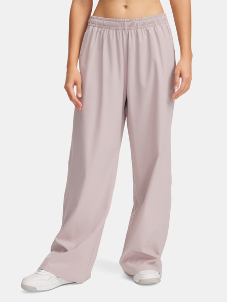 Under Armour Under Armour UA Rival Hose für Frauen mit weitem Bein