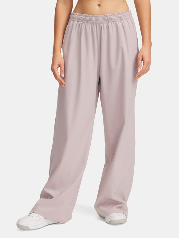 Under Armour Under Armour UA Rival Hose für Frauen mit weitem Bein