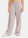 Under Armour Under Armour UA Rival Hose für Frauen mit weitem Bein