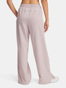 Under Armour Under Armour UA Rival Hose für Frauen mit weitem Bein