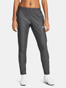 Under Armour Damen Under Armour UA W's Ch. Pique Hose-GRY