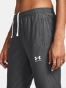 Under Armour Damen Under Armour UA W's Ch. Pique Hose-GRY