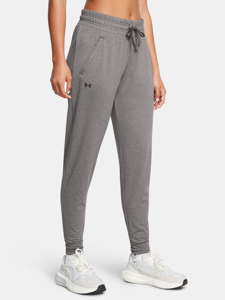 Under Armour Damen Sportshose Under Armour Tech Pant-GRY