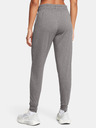 Under Armour Damen Sportshose Under Armour Tech Pant-GRY