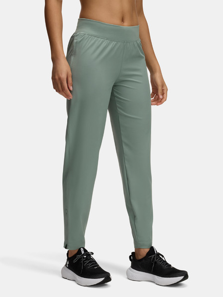 Under Armour Damen Under Armour UA OutRun the Storm Hose