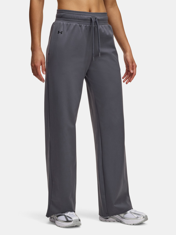 Under Armour Damen-Sporthose Under Armour Motion Open Hem Pant