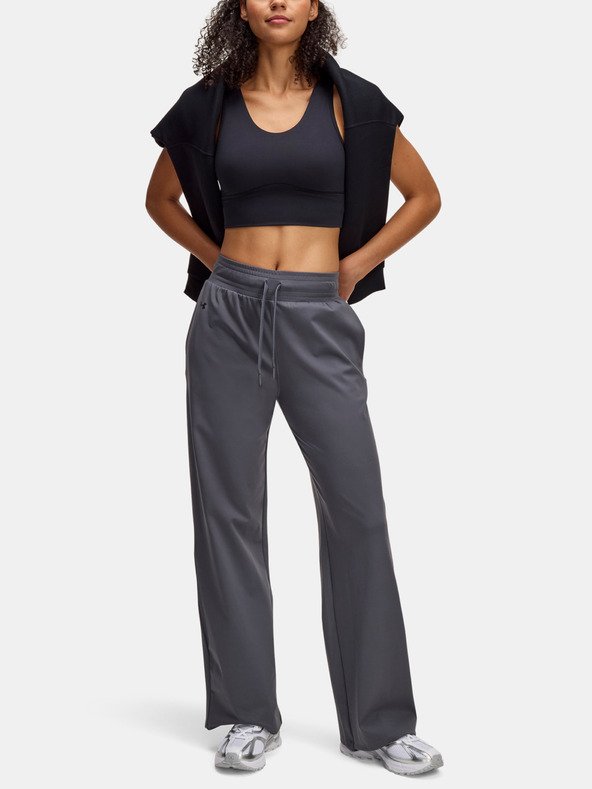 Under Armour Damen-Sporthose Under Armour Motion Open Hem Pant