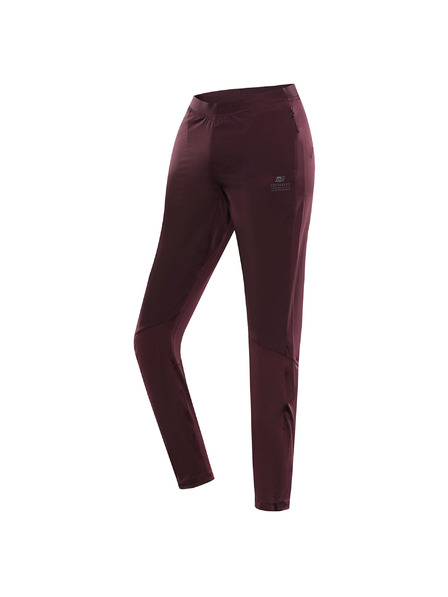 ALPINE PRO Schnell trocknende Damenhose mit Cool Dry ALPINE PRO ZERECA