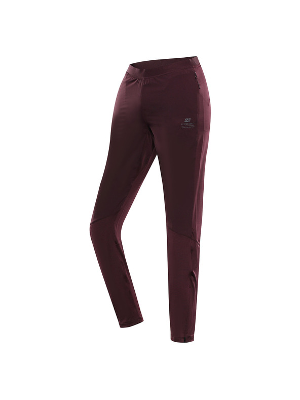 ALPINE PRO Schnell trocknende Damenhose mit Cool Dry ALPINE PRO ZERECA