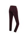 ALPINE PRO Schnell trocknende Damenhose mit Cool Dry ALPINE PRO ZERECA