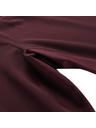 ALPINE PRO Schnell trocknende Damenhose mit Cool Dry ALPINE PRO ZERECA