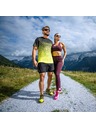 ALPINE PRO Schnell trocknende Damenhose mit Cool Dry ALPINE PRO ZERECA