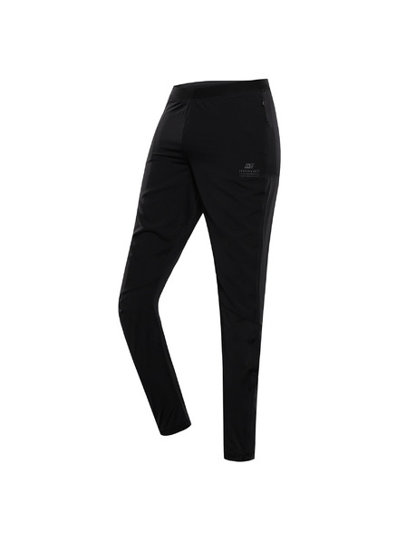 ALPINE PRO Schnell trocknende Damenhose mit Cool Dry ALPINE PRO ZERECA