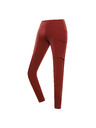 ALPINE PRO Schnell trocknende Damen-Outdoor-Leggings ALPINE PRO GERWA 2